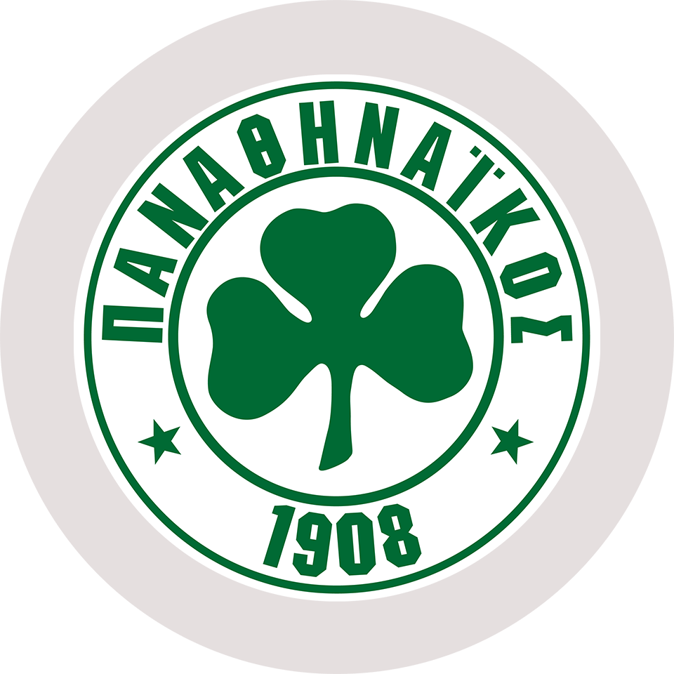 Logo Panathinaikos