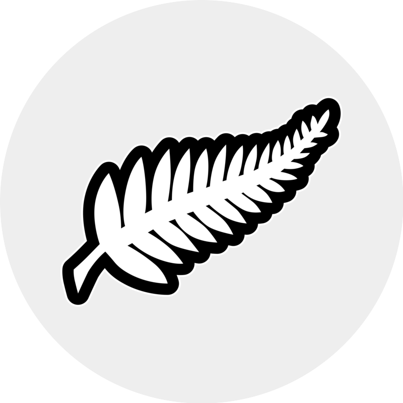 Logo New Zealand