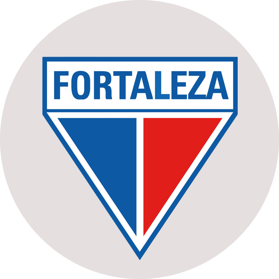 Logo Fortaleza FC