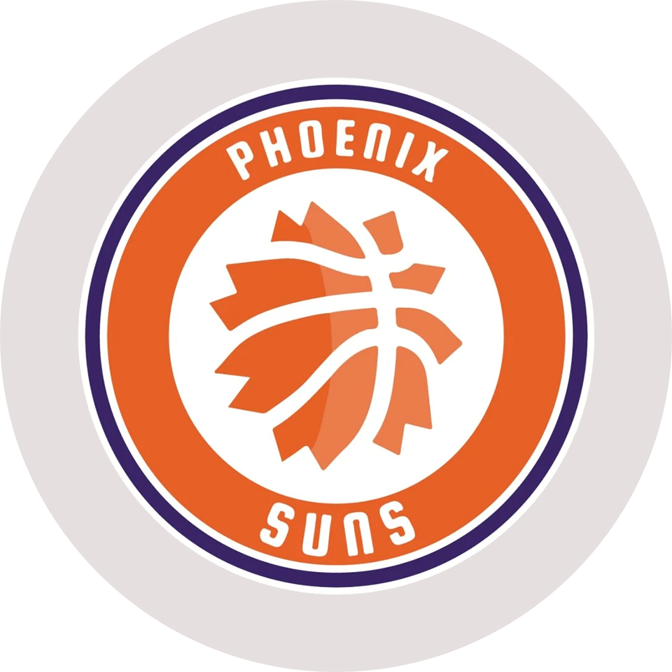 Logo Phoenix Suns