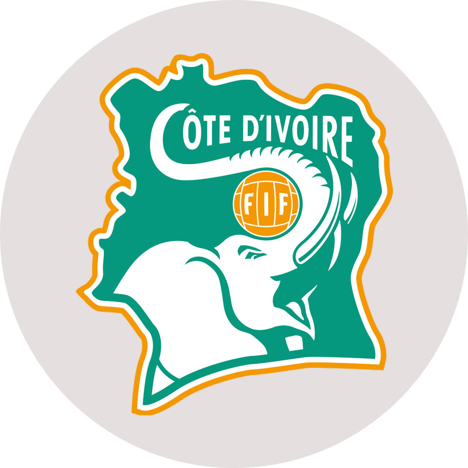 Logo Côte d'Ivoire