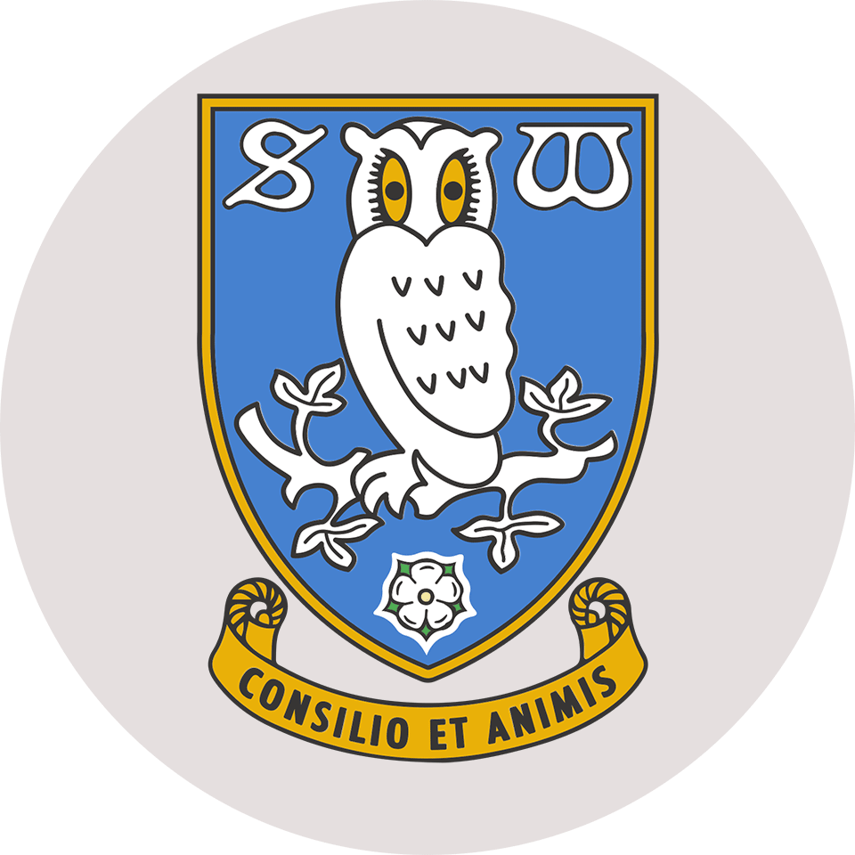Logo Sheffield Wednesday