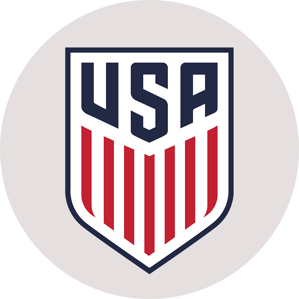 Logo United States
