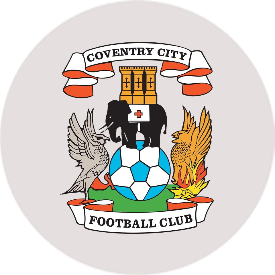 Logo Coventry City