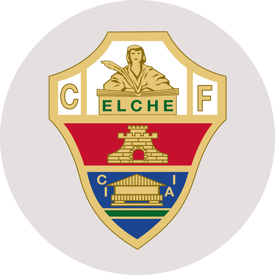 Logo Elche