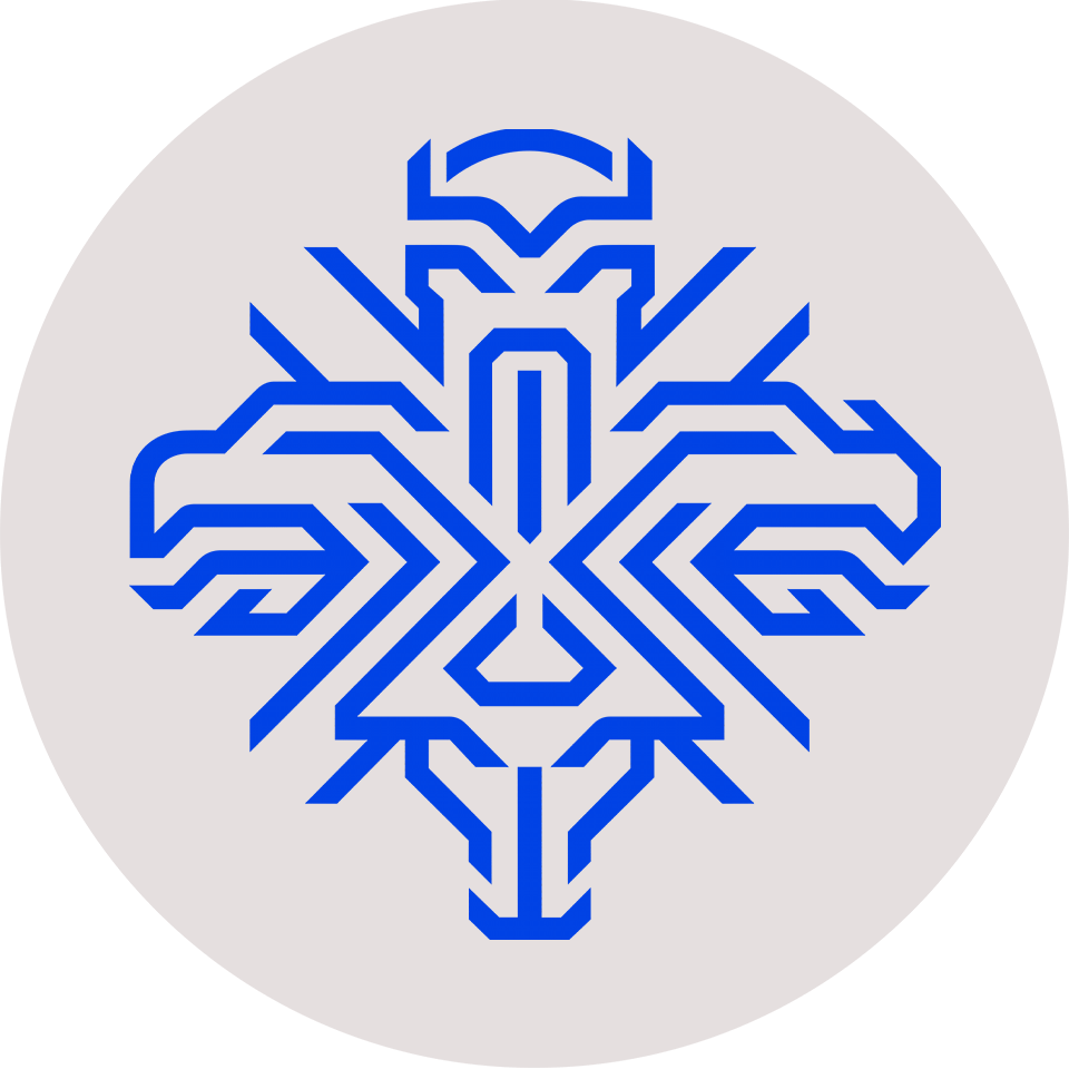 Logo Iceland