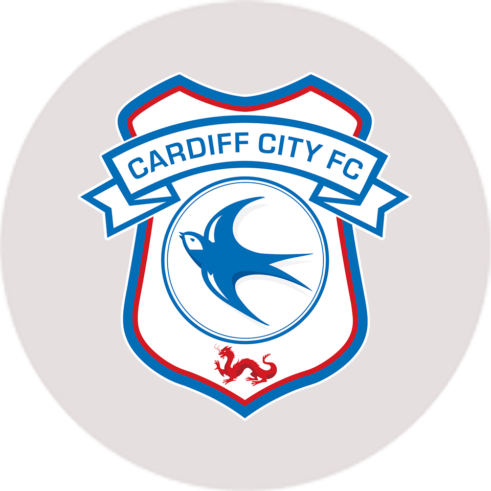 Logo Cardiff City