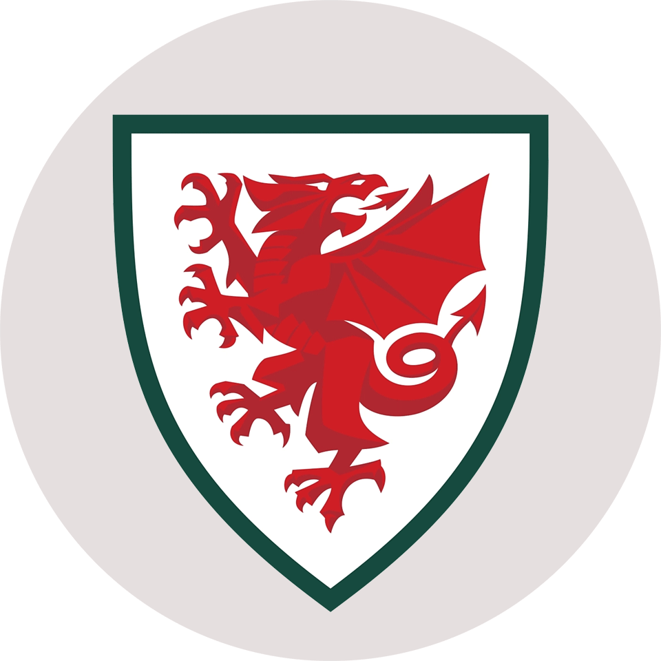 Logo Wales