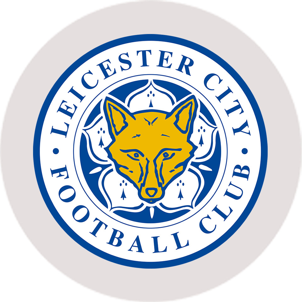 Logo Leicester City