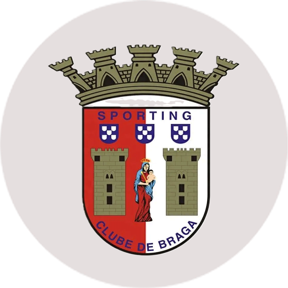 Logo Braga