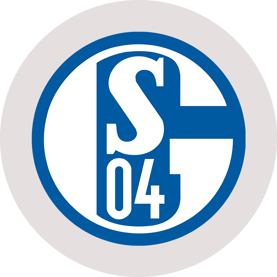 Logo FC Schalke 04