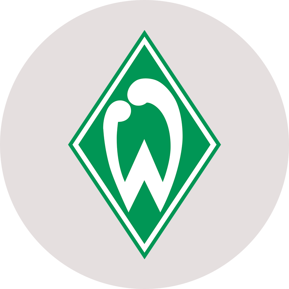 Logo SV Werder Bremen
