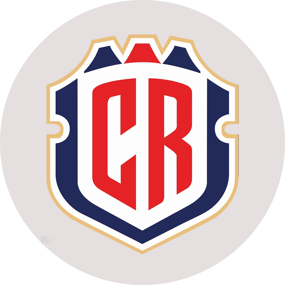 Logo Costa Rica