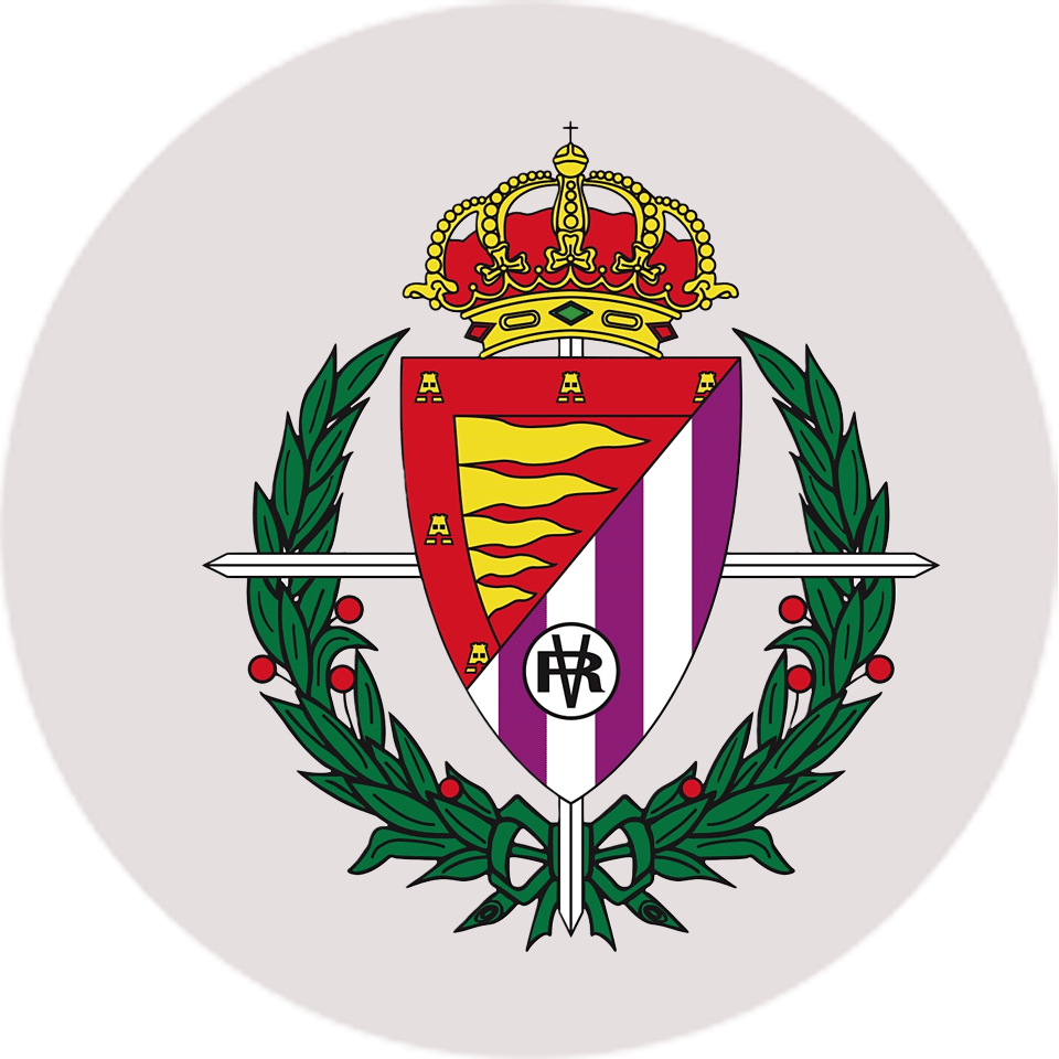 Logo Real Valladolid CF