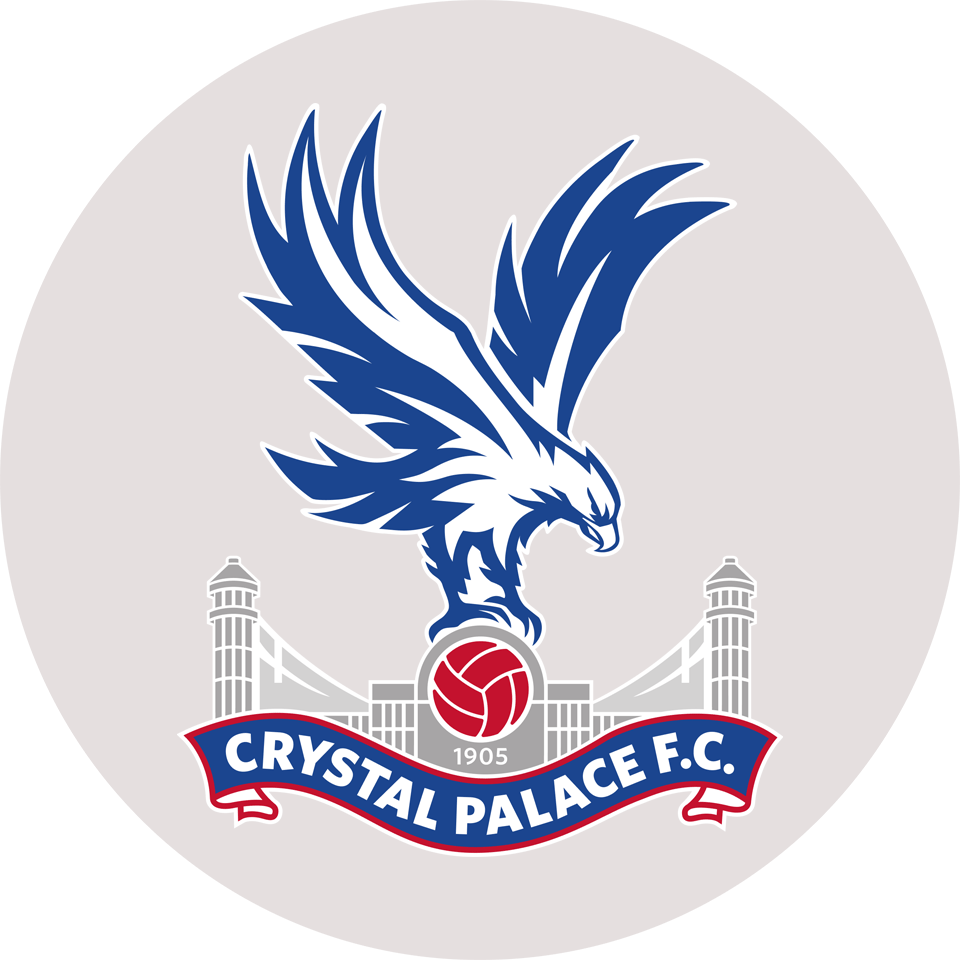 Logo Crystal Palace