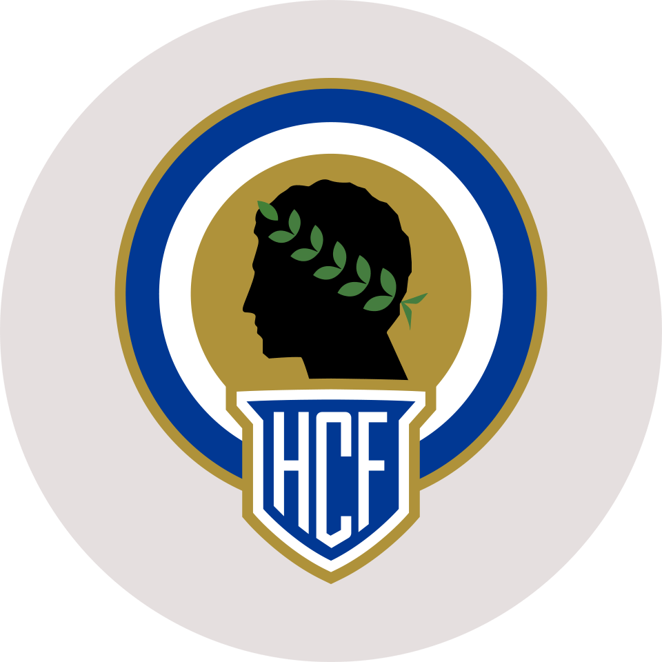 Logo Hércules Club De Fútbol