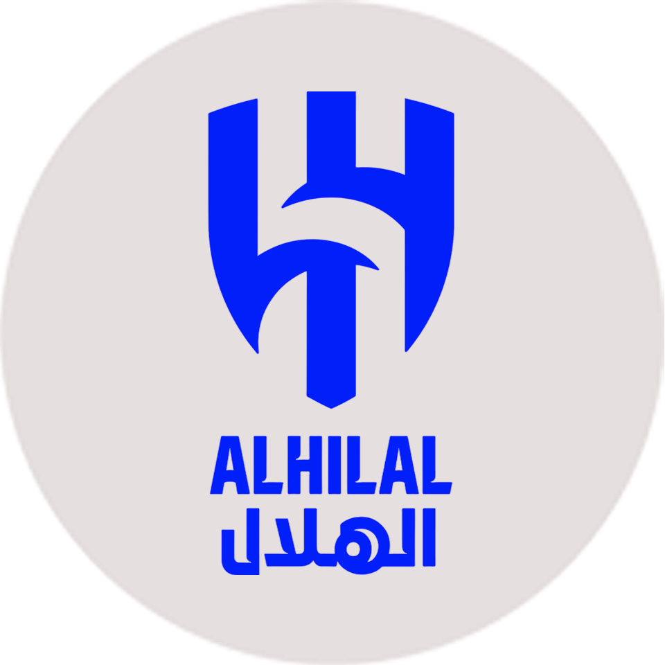 Logo Al-Hilal