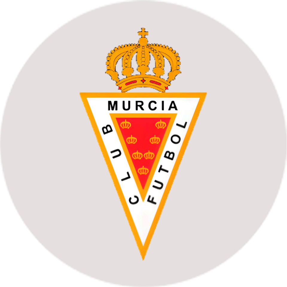 Logo Real Murcia