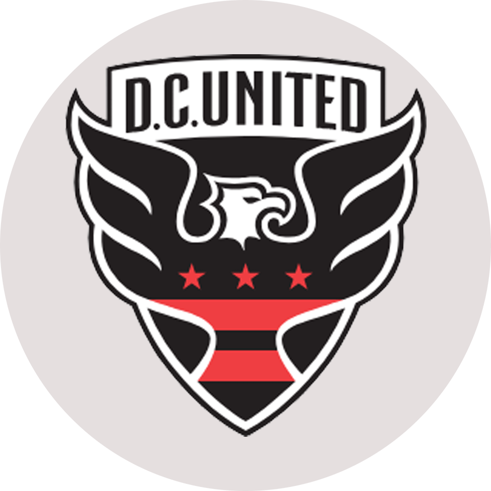 Logo Dc United