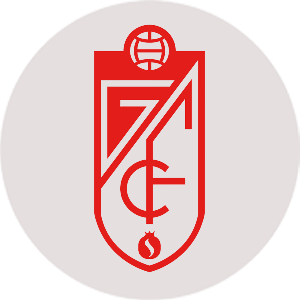 Logo Granada CF