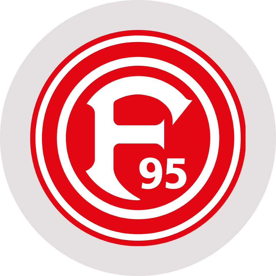 Logo Fortuna Düsseldorf