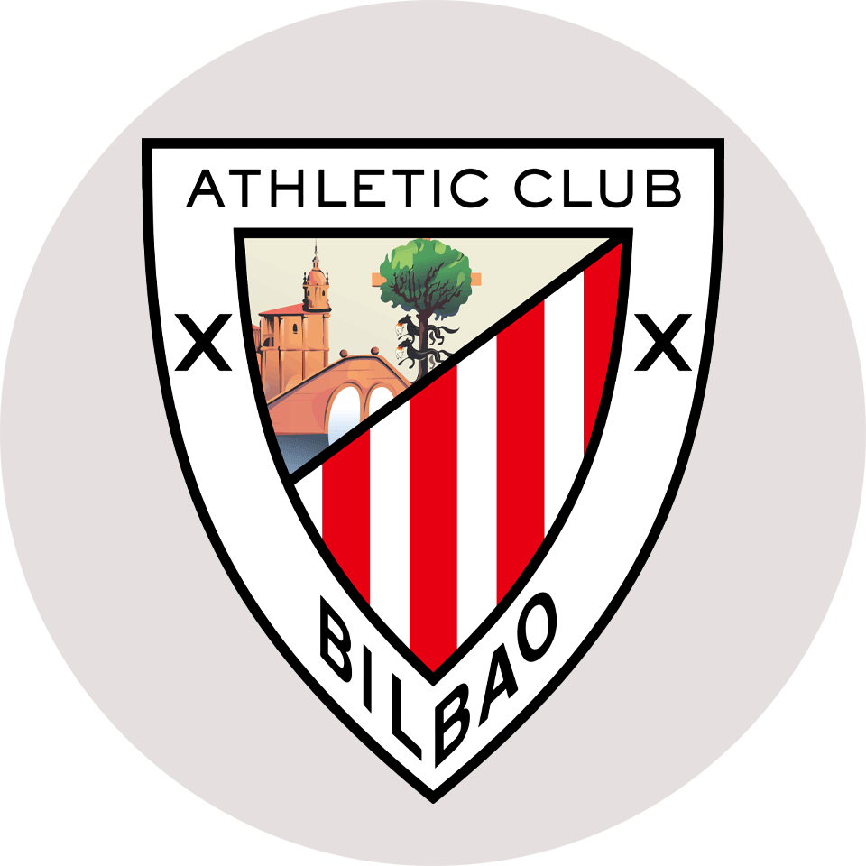 Logo Athletic Bilbao
