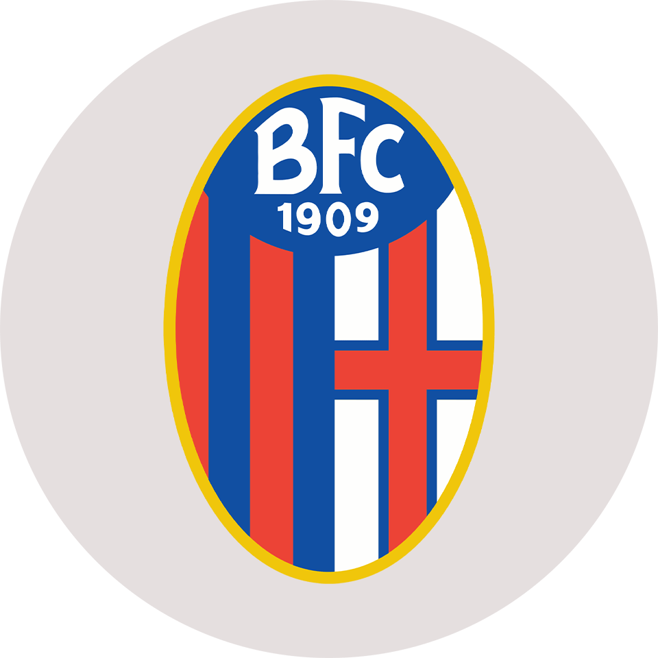 Logo Bologna FC