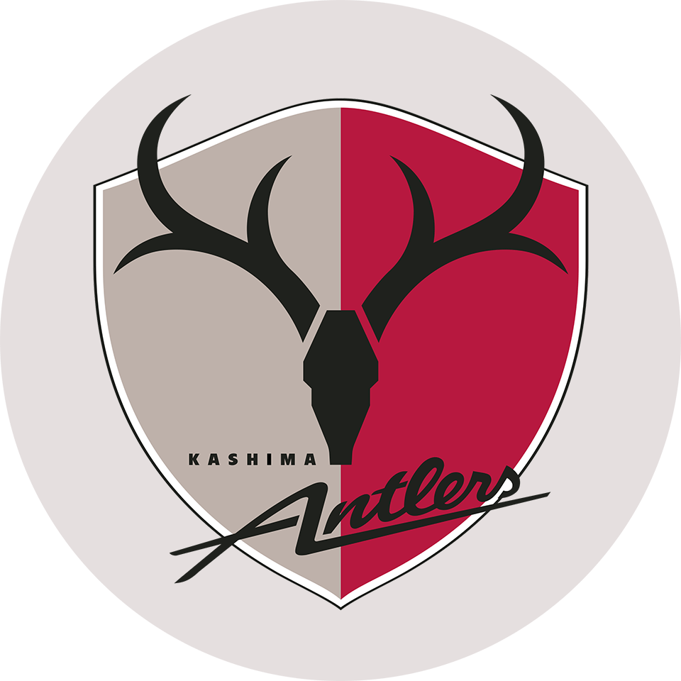 Logo Kashima Antlers