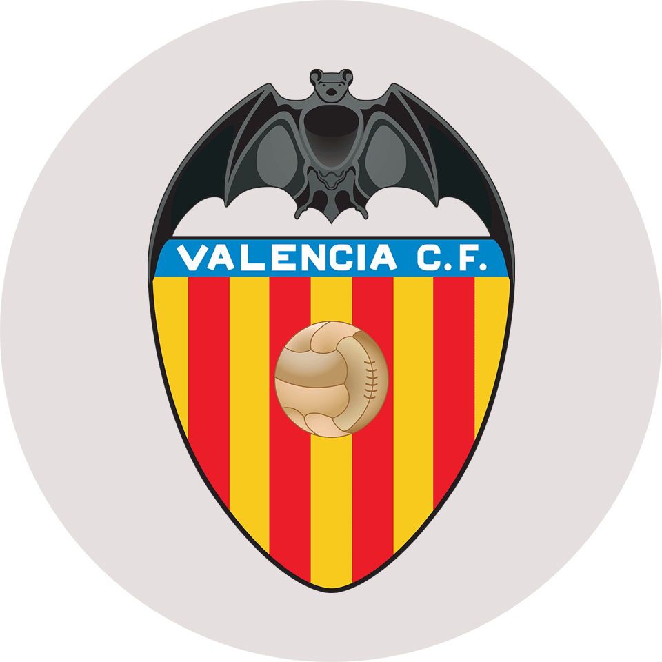Logo Valencia CF