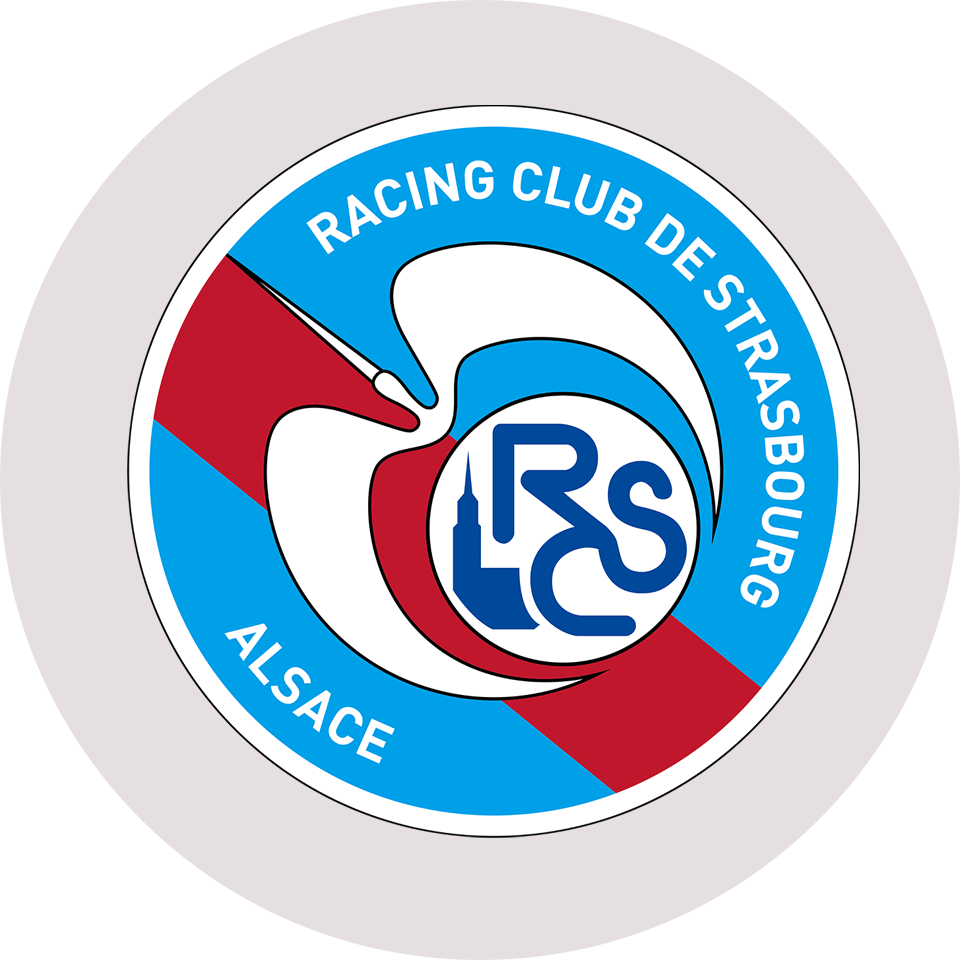 Logo RC Strasbourg Alsace