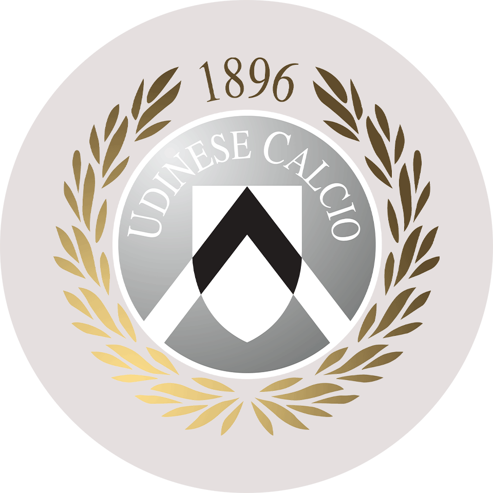 Logo Udinese Calcio