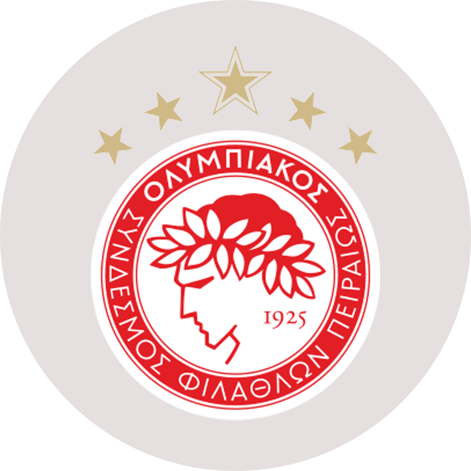 Logo Olympiacos F.C.