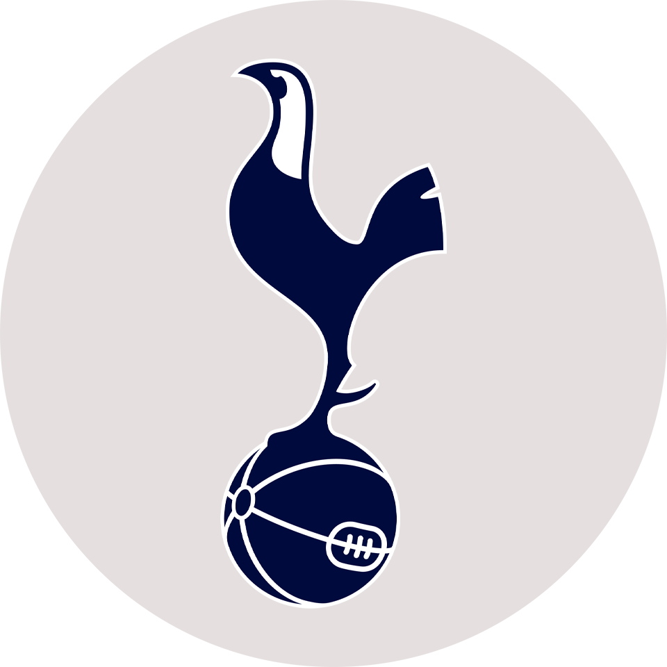 Logo Tottenham Hotspur