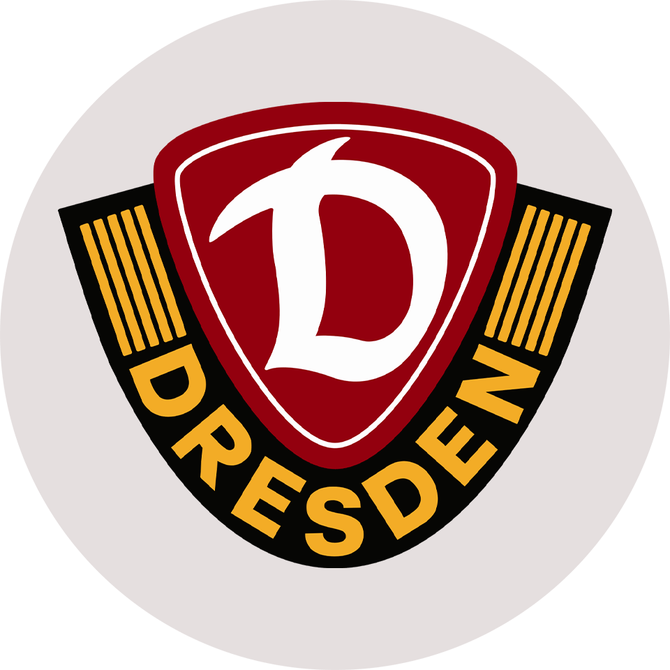 Logo Dynamo Dresden
