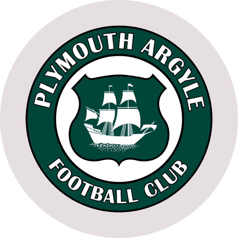 Logo Plymouth Argyle FC
