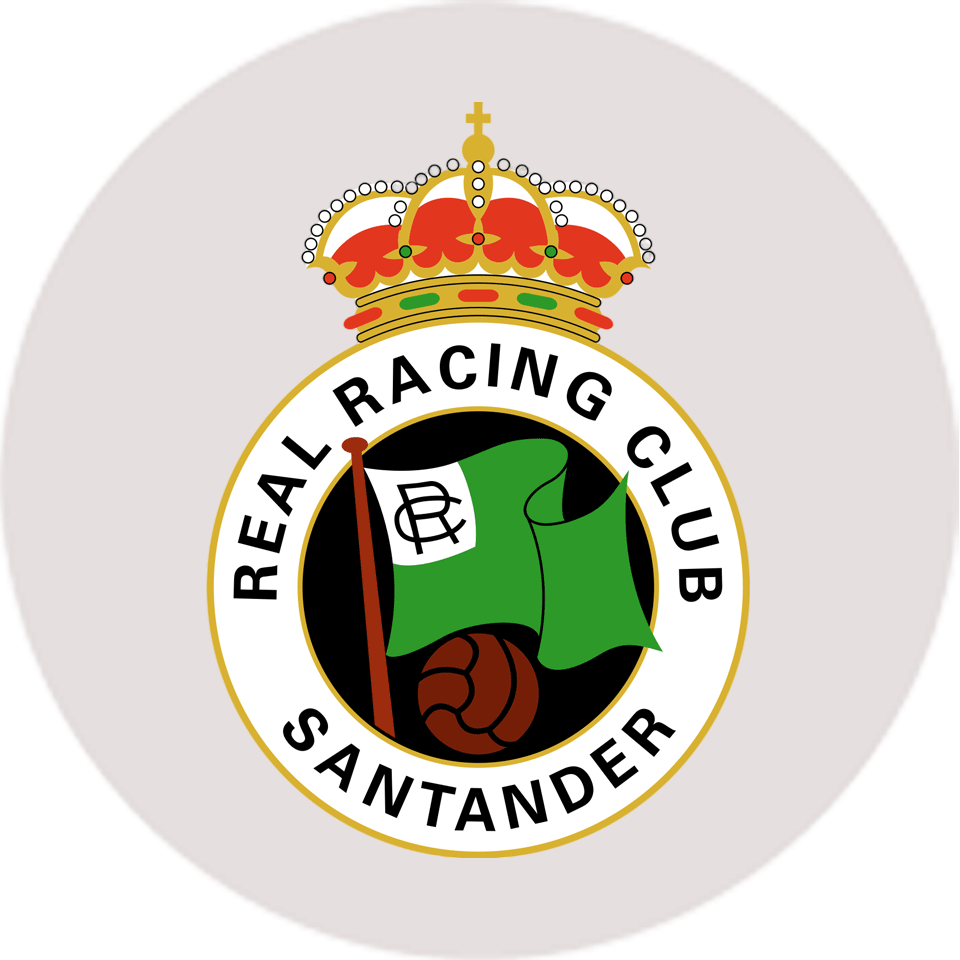 Logo Racing De Santander