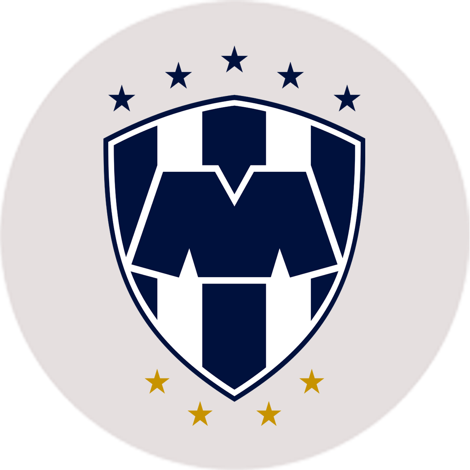 Logo CF Monterrey