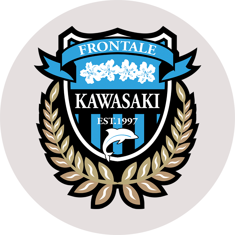 Logo Kawasaki Frontale
