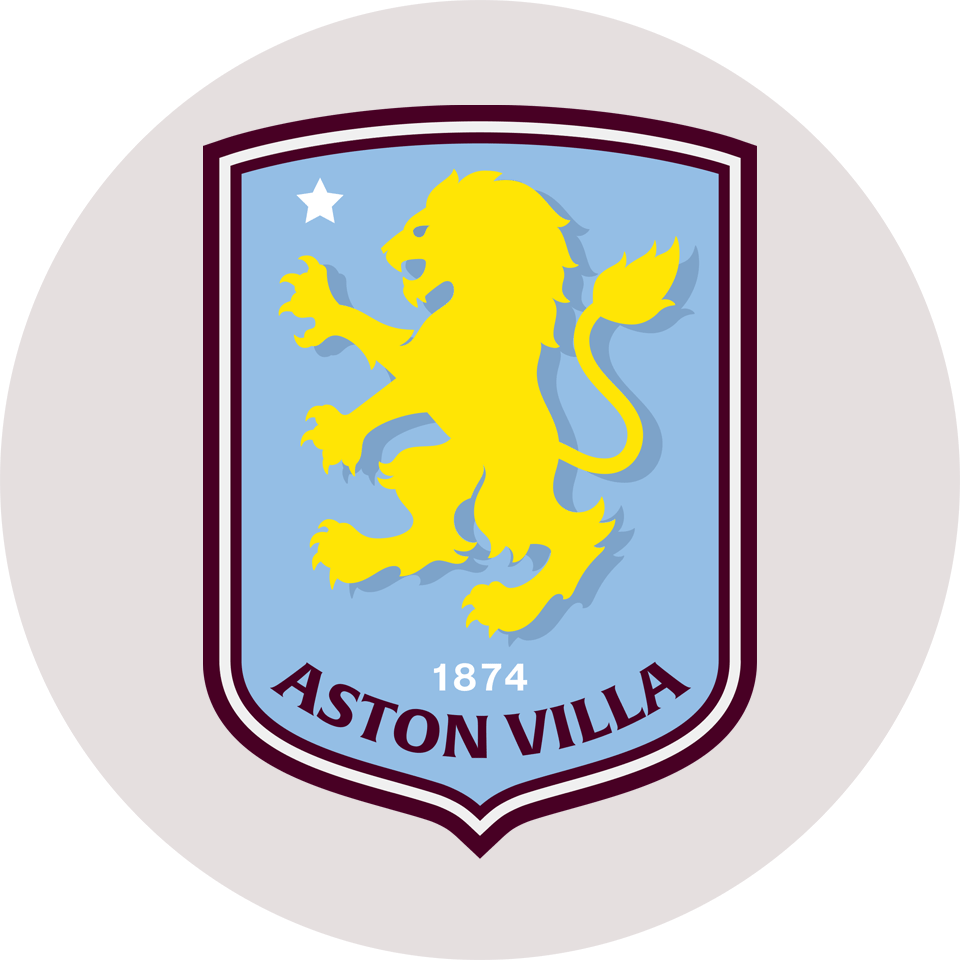 Logo Aston Villa