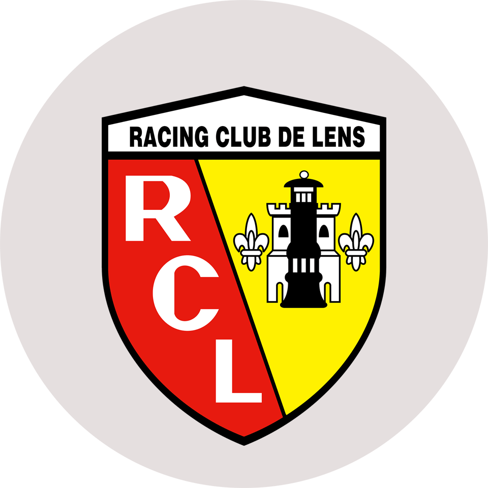 Logo RC Lens