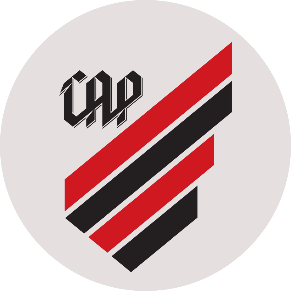 Logo Athletico Paranaense