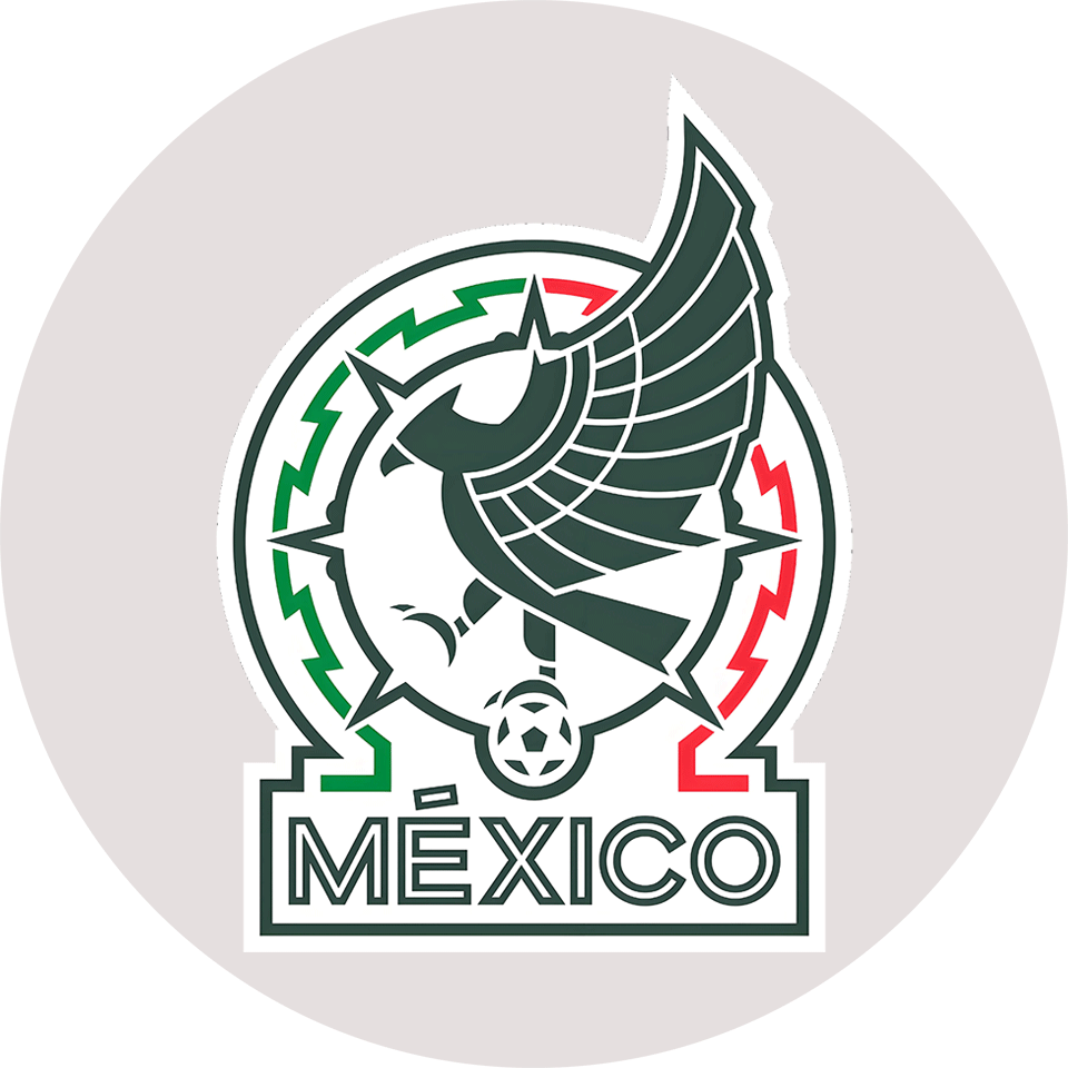 Logo Mexico