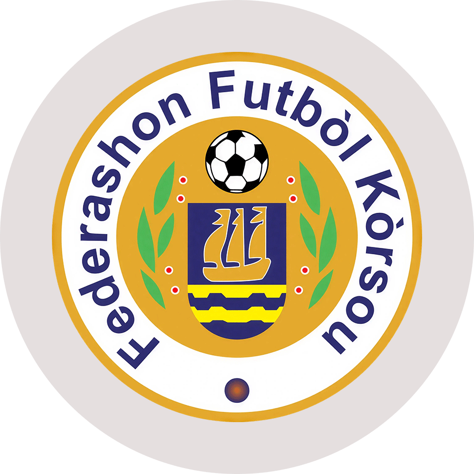 Logo Curaçao