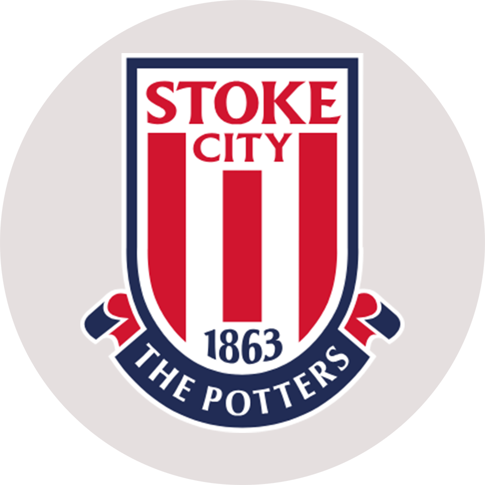 Logo Stoke City