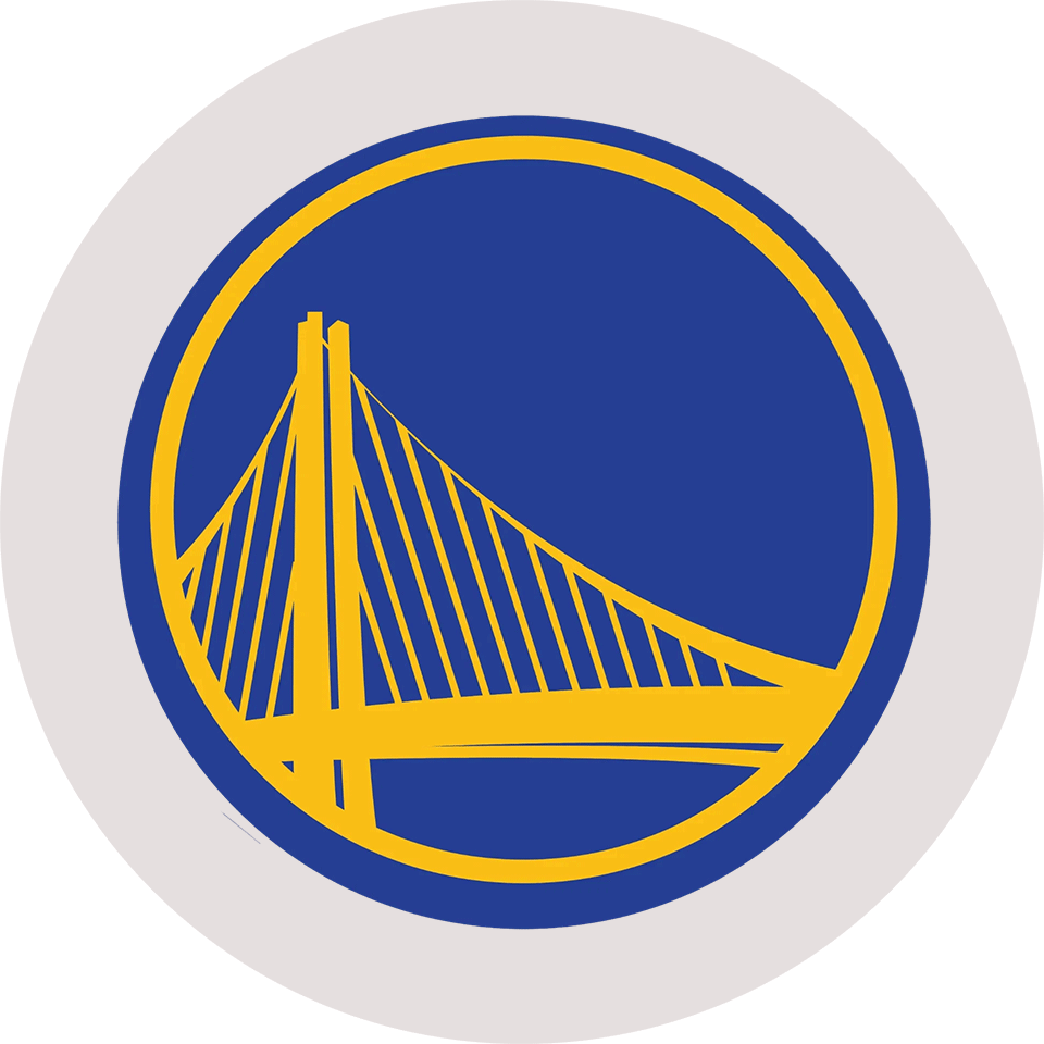 Logo Golden State Warriors