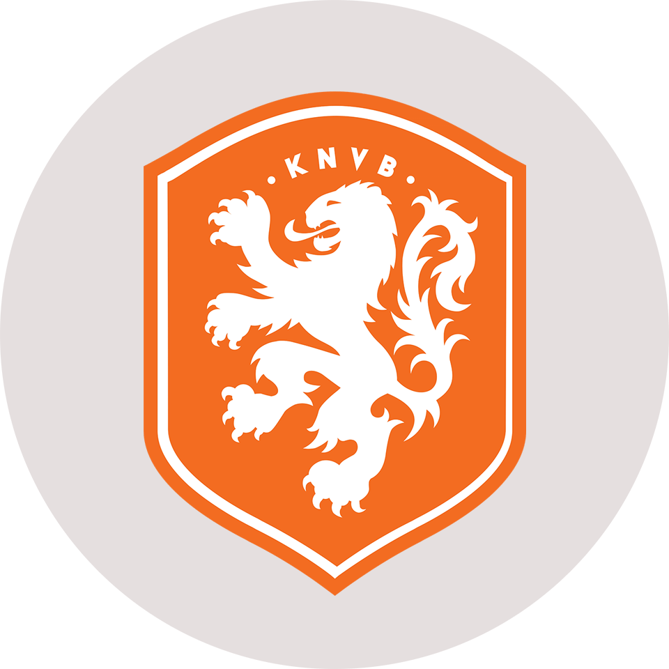 Logo Netherlands