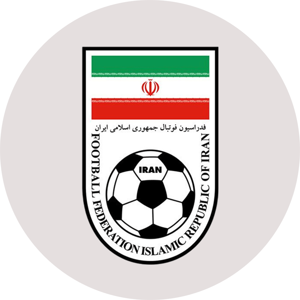 Logo Iran