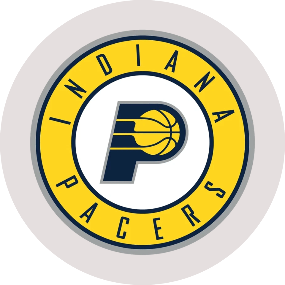 Logo Indiana Pacers