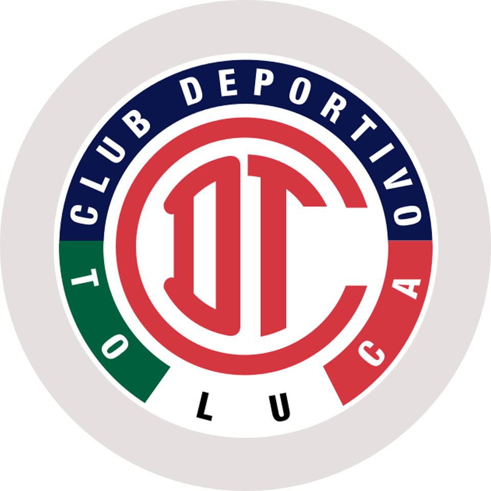 Logo Toluca