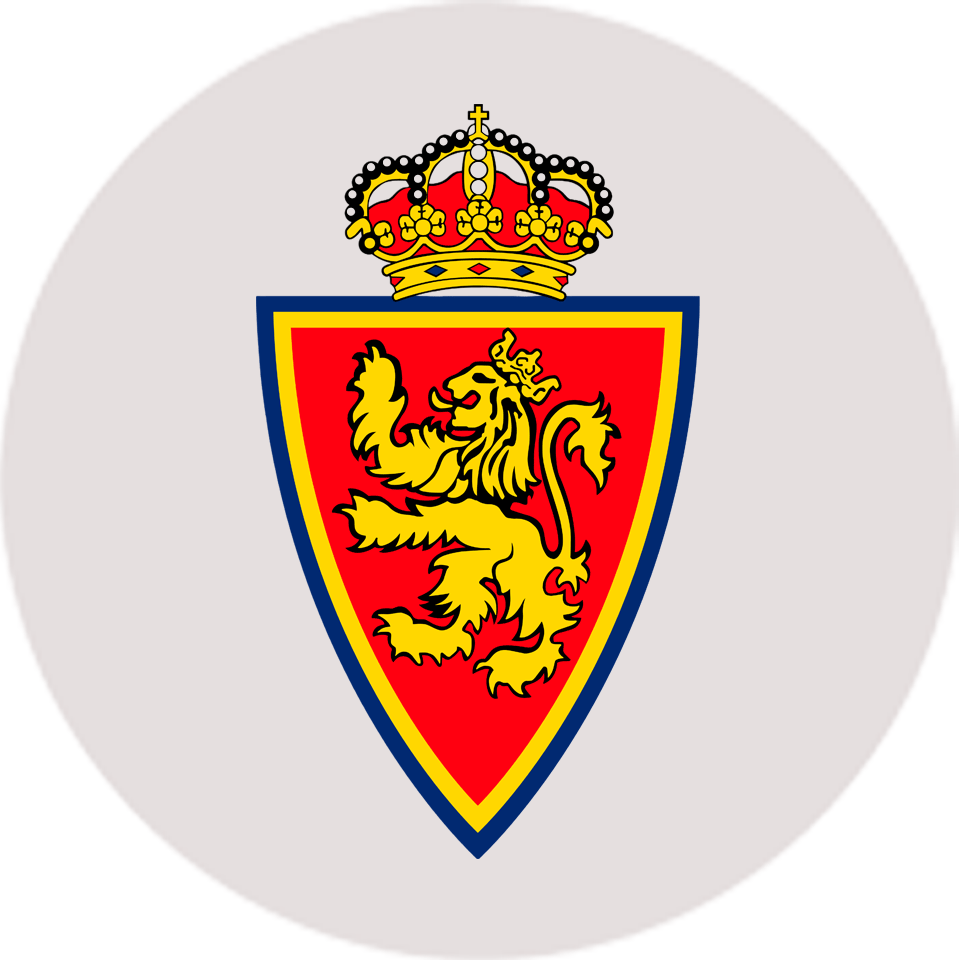 Logo Real Zaragoza
